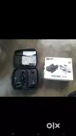Dron డ్రోన్