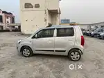 Maruti Suzuki Wagon R 1.0 VXI LIMITED EDITION, 2013, Petrol