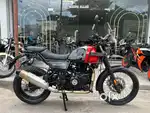 Royal Enfield Himalayan 411 abs single owner brand new condition