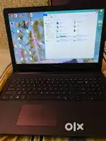 Dell laptop