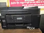 CANON PIXMA GM4070 printer like new running condition best price