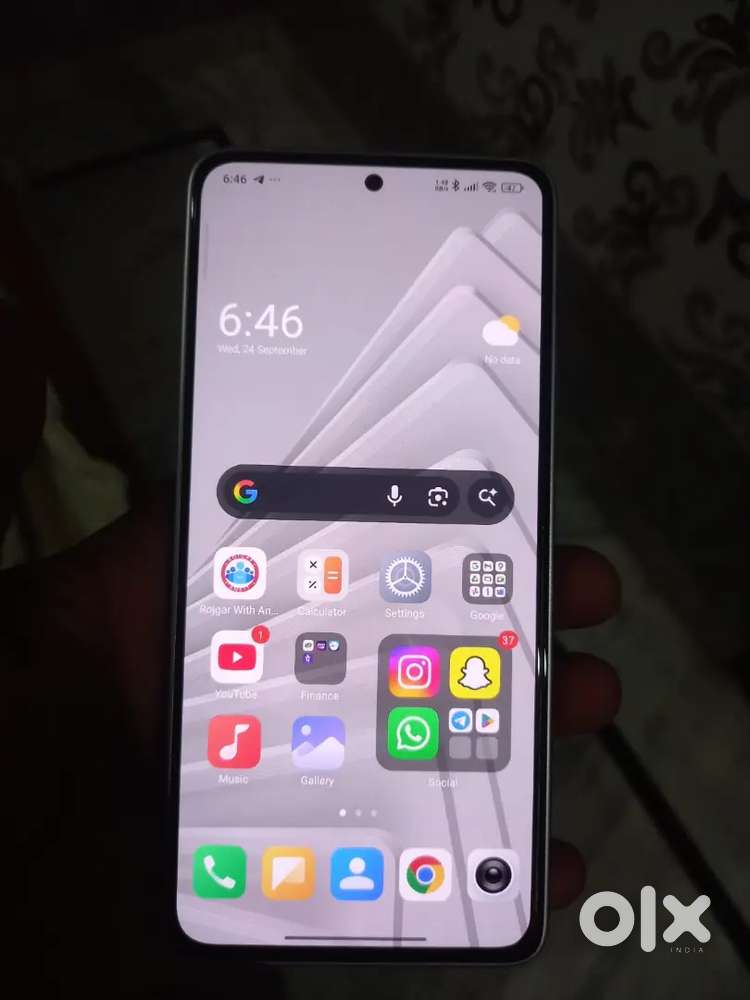Redmi Note 14