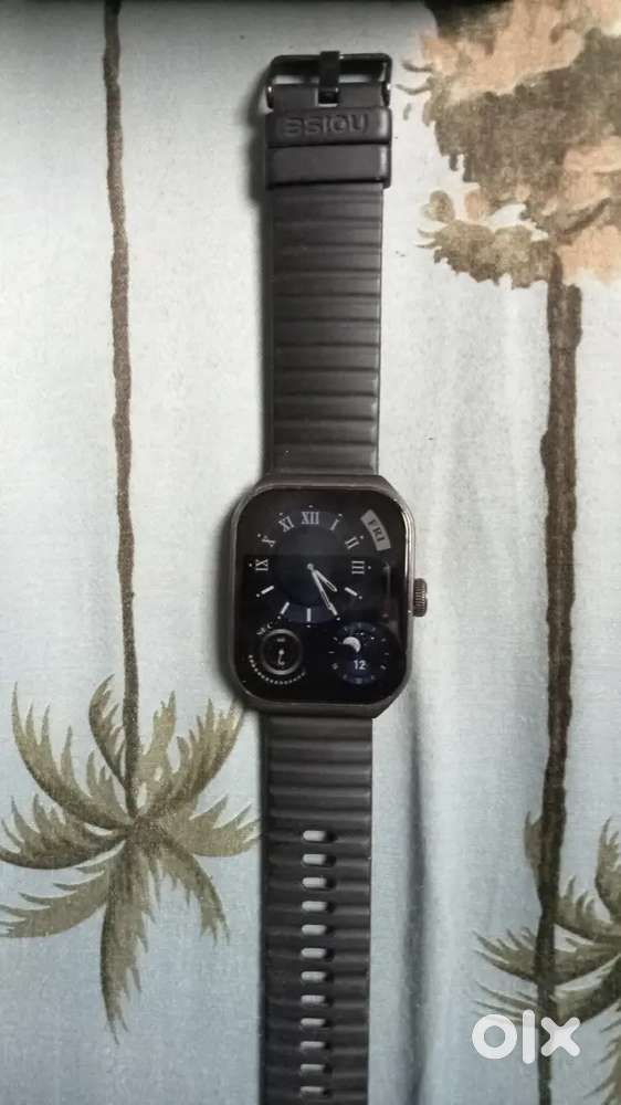 Smart watch