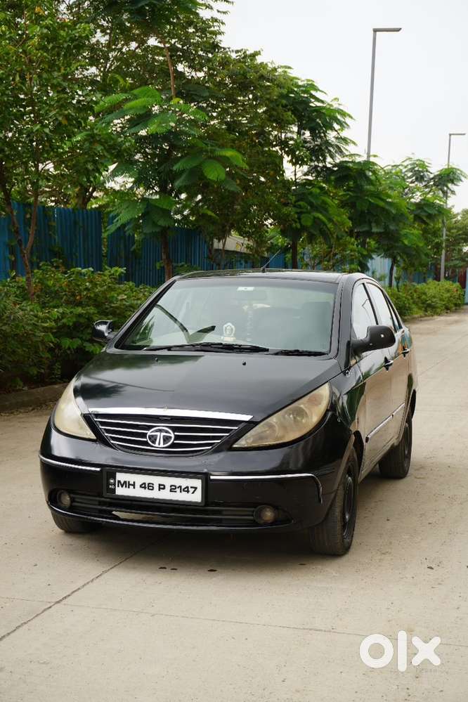 Tata Manza 2012 CNG & Hybrids Well Maintained