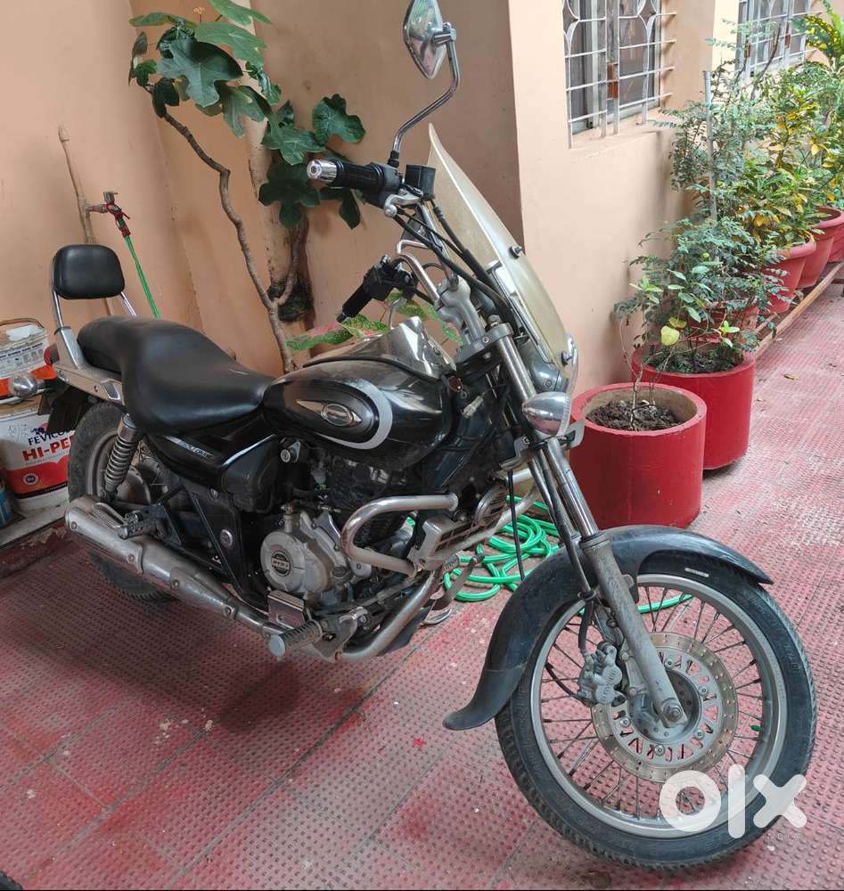 Bajaj Avenger for sale