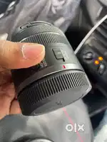Canon RF24-50mm F4.5-6.3 IS STM Lens