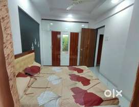1bhk spacious flat available in palghar