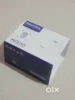 Mantra MFS110 L1 fingerprint sensor device