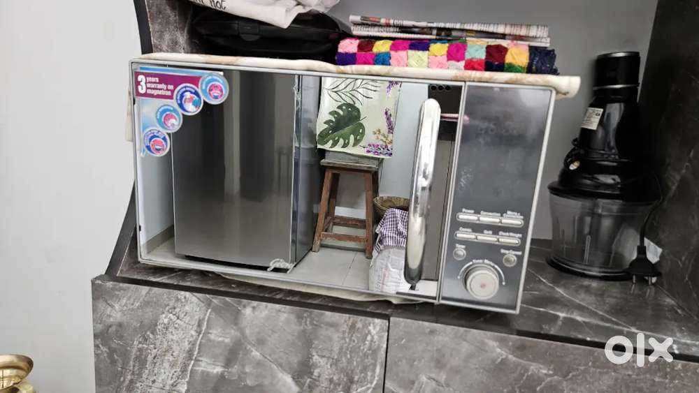 Microwave oven for sale