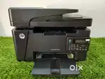 Computer printer service engineer