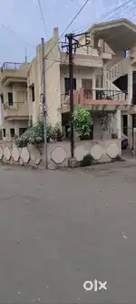 Patnaik Ground floor Rent