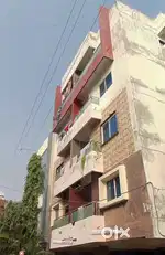 1 BHK Flat for Sale