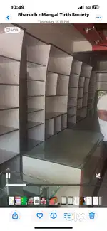 Shop furniture