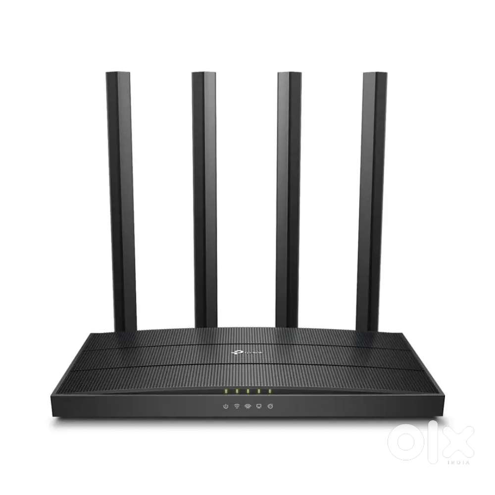 Good Working Wifi Router