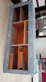 Drawer Counter
