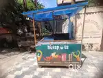 Food Cart on Rent