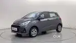 Hyundai Grand i10 Sportz 1.2 Kappa VTVT, 2017, Petrol