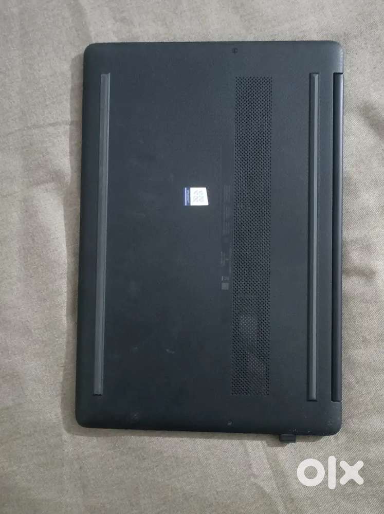 Hp laptop for sell