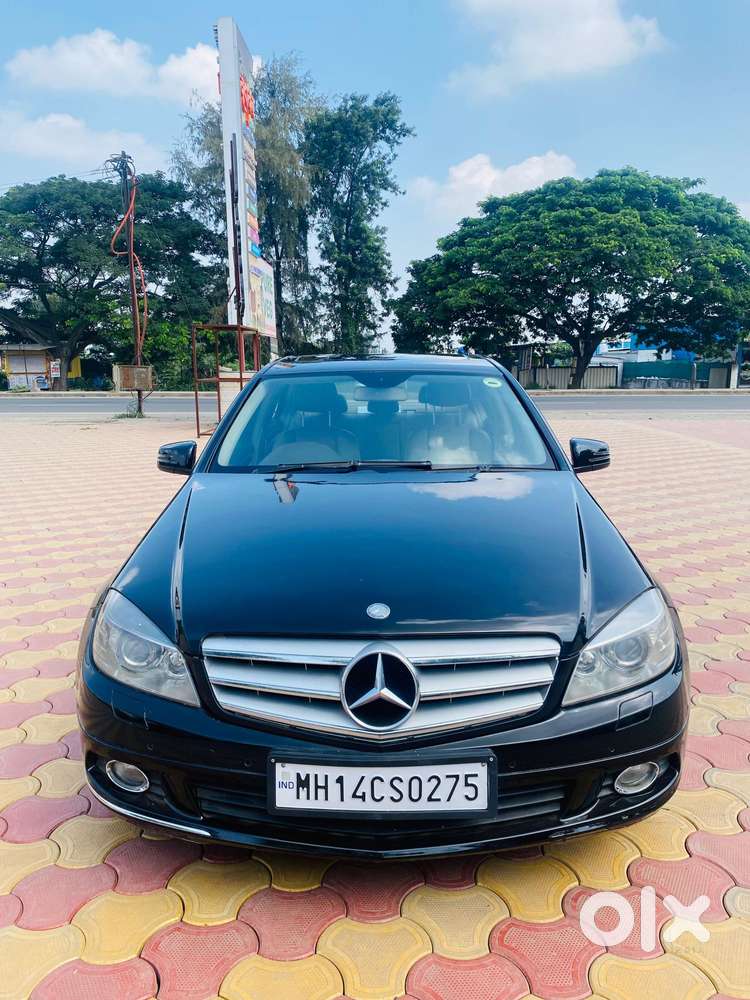 Mercedes-Benz C-Class [2011-2014] 2.1 250 CDI Elegance, 2011, Diesel
