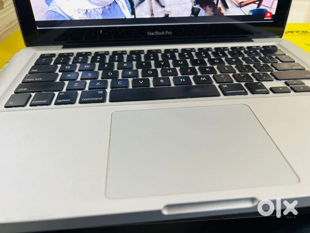 Macbook urgent sell