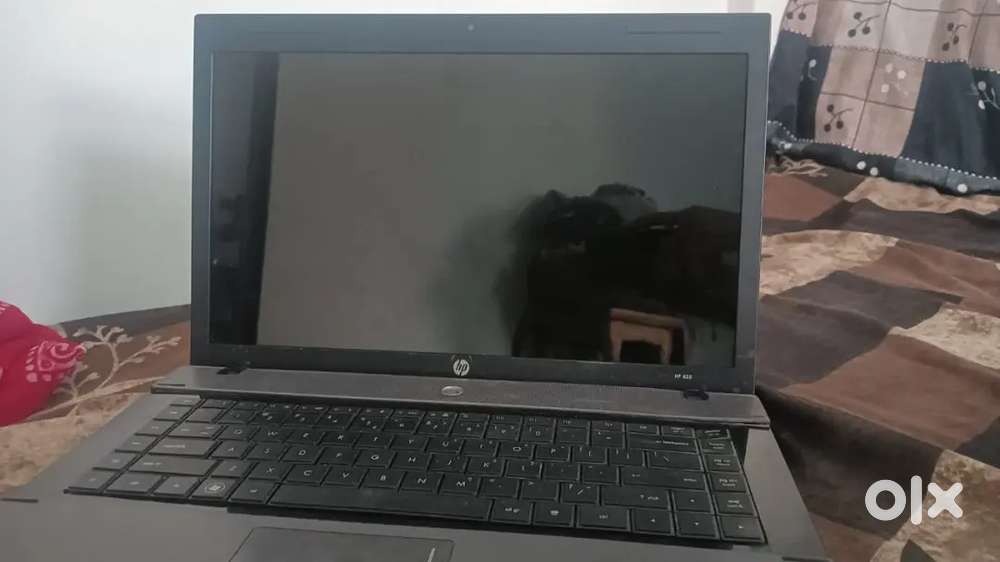 Old Laptop hp