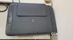 Almost new printer
