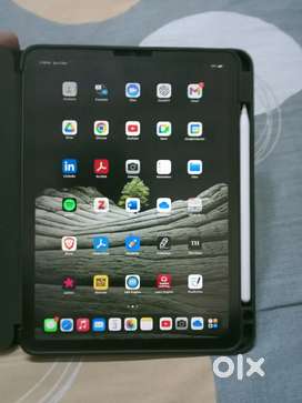 iPad air gen 5 + apple pencil gen 2, guard, cover