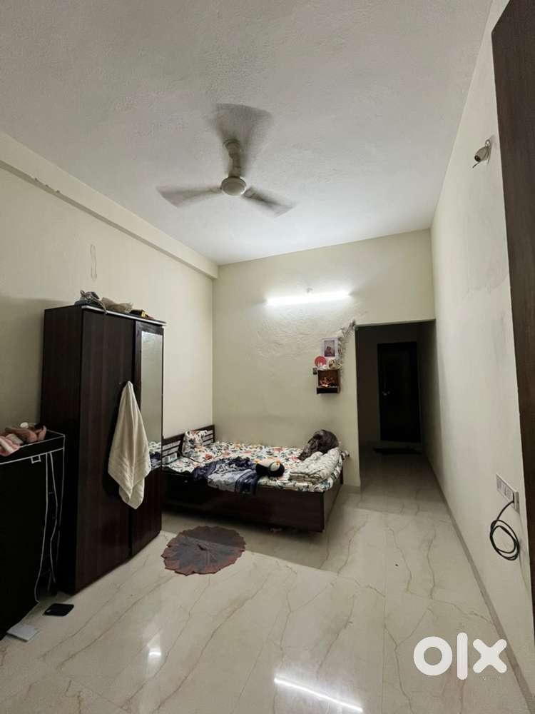 Independent furnished house