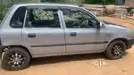 Maruti Suzuki Zen Estilo 2002 Petrol 100000 Km Driven