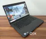 Dell Slim Laptop(8gb Ram/256gb SSD) mint Condition