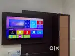 Aiwa android 4k led 55”