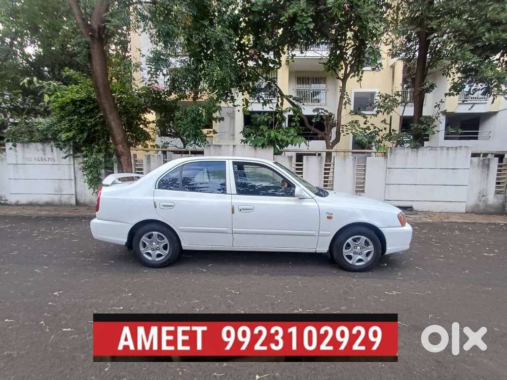 Hyundai Accent 1.5 Executive CNG, 2009, CNG & Hybrids