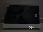 New brand Tv and induction heater available for sale