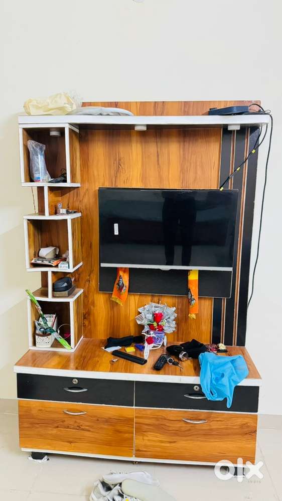 Tv unit sell