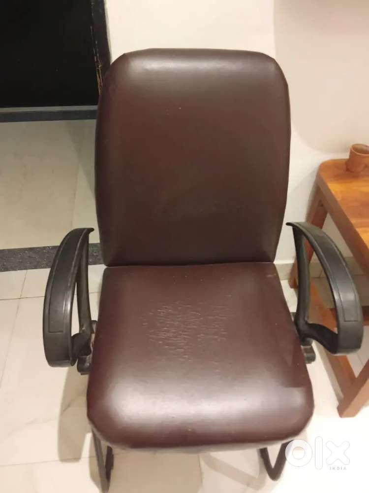 sofa chair second hand