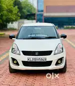 Maruti Suzuki Swift LDI (O), 2015, Diesel