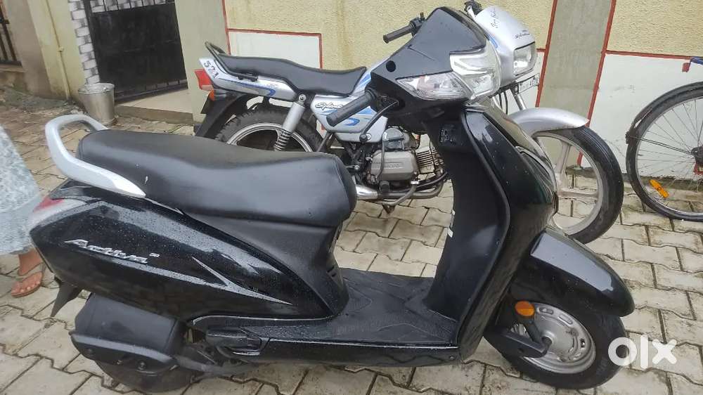 1st owner, genuine km