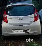 Hyundai EON 2013 Magna Plus