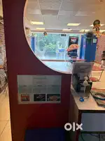 Food delivery