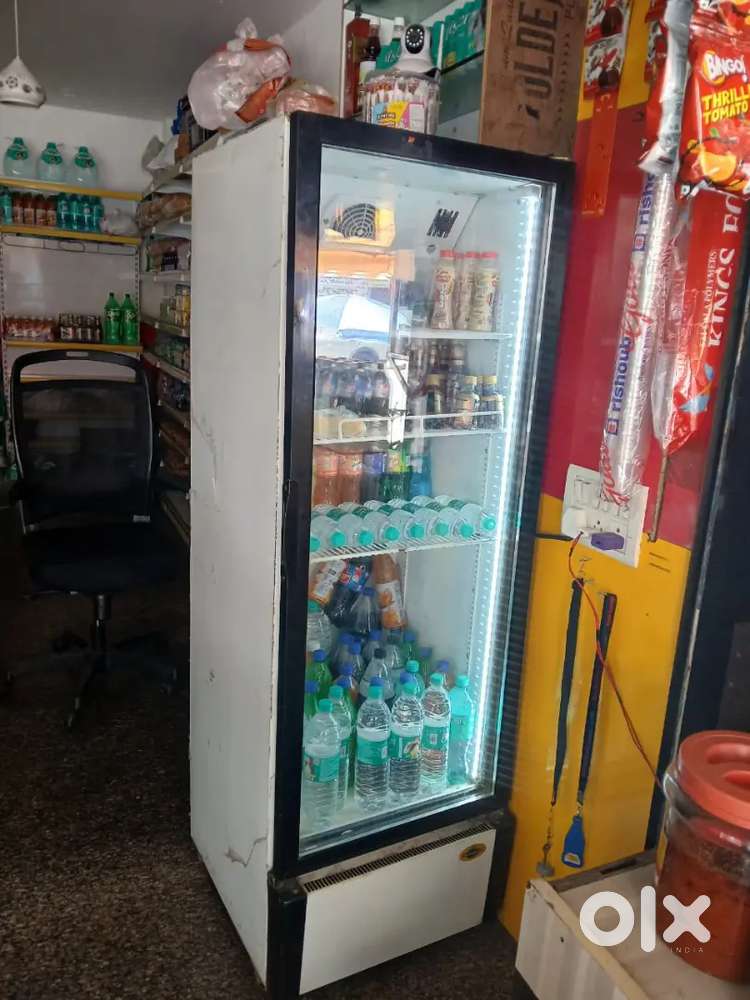 Company is western