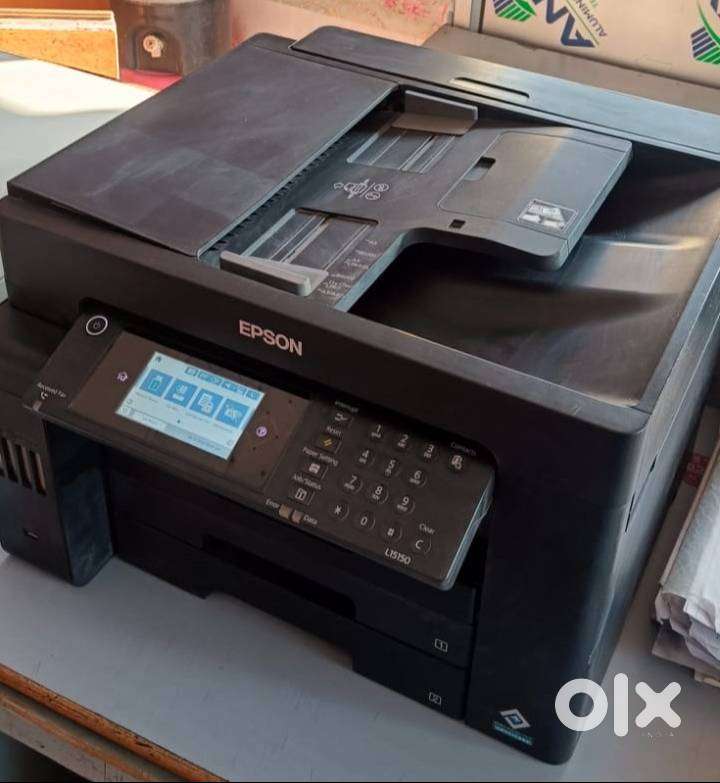 Epsone L15150 heavy printer