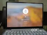 Microsoft surface go laptop Touch screen