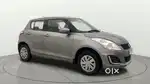 Maruti Suzuki Swift 2004-2010 VDi BSIII W/ ABS, 2017, Diesel