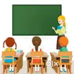 I am looking for English medium teacher or lecturer job.