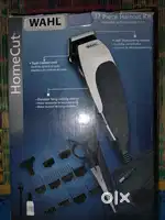 Home cut trimer
