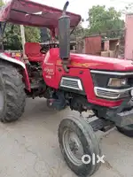 Mahindra Arjun 555 Di 2017 Model