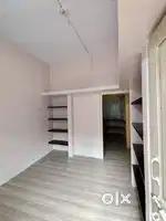 Well maintained 1 Room Kitchen rooms for rent for small family