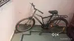 Harculis cycle