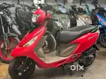 NEW ZEST 110 IN DISCOUNT PRICE