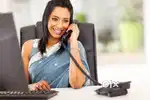 Hr Executive female only